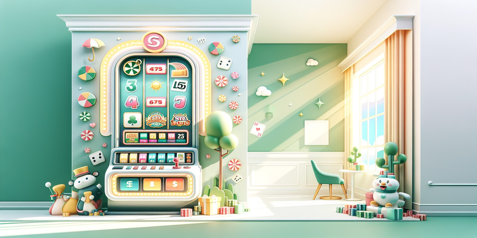 LeoVegas Online Casino: Unleash Your Slot Game Potential in 2025 - Slot Strategy Guide for Pakistani | Real Prize