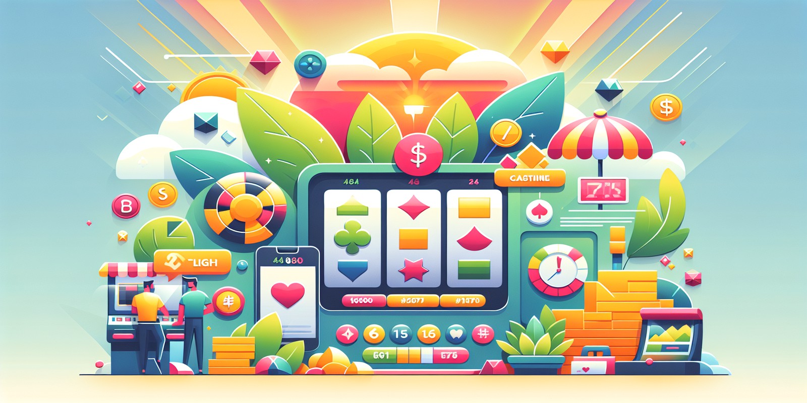 Unlocking LeoVegas Online Casino: Top Slot Strategies for 2025 - Slot Strategy Guide for Pakistani | Real Prize