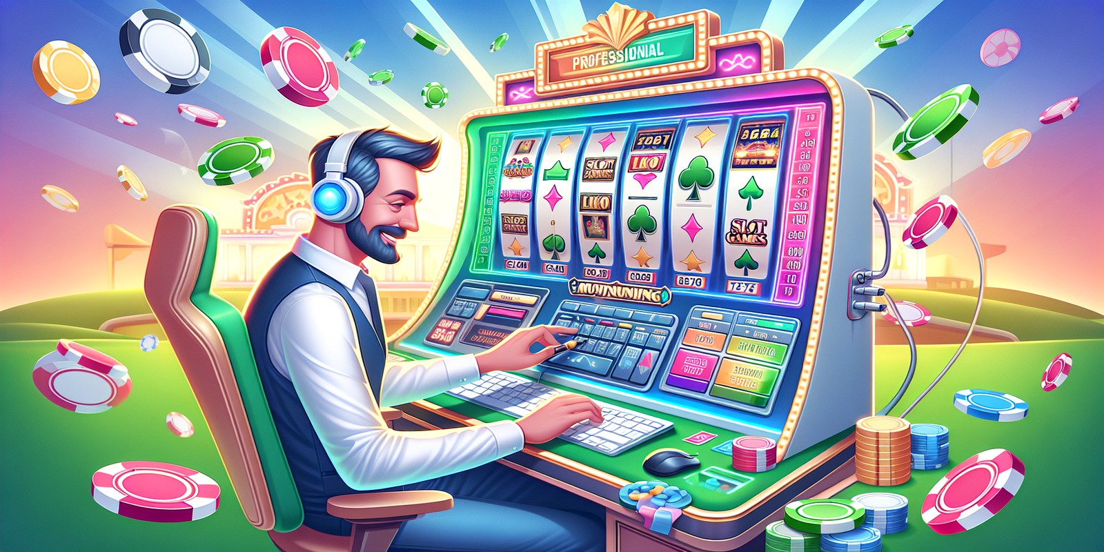 Unlocking LeoVegas: Top Slot Strategies for 2025 Players - Slot Strategy Guide for Pakistani | Real Prize