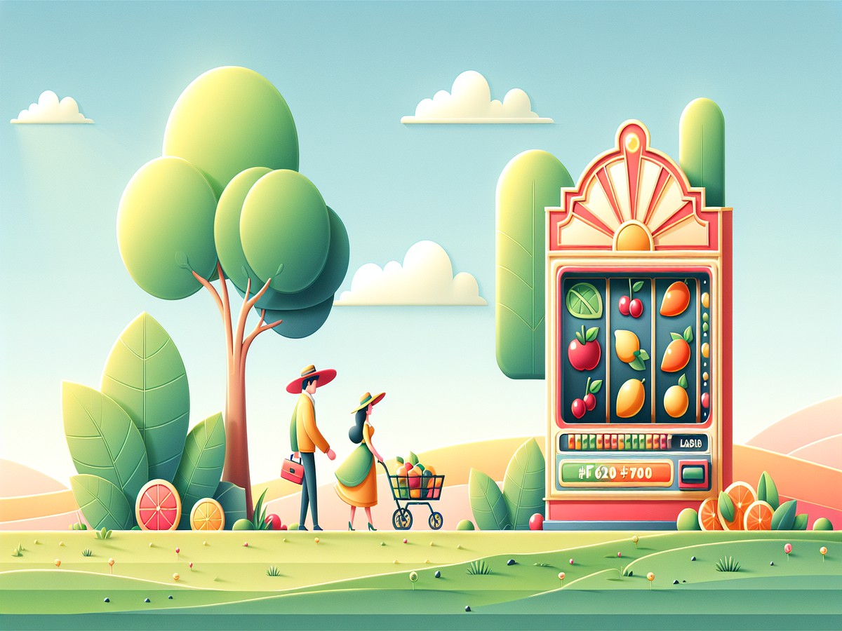 Real Prize Classic Fruit Slots - Nostalgic gaming experience at Real Prize.