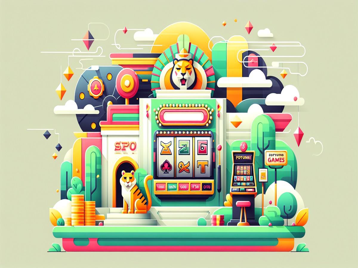 Real Prize Fortune Tiger Games - Exciting slots available at Real Prize.