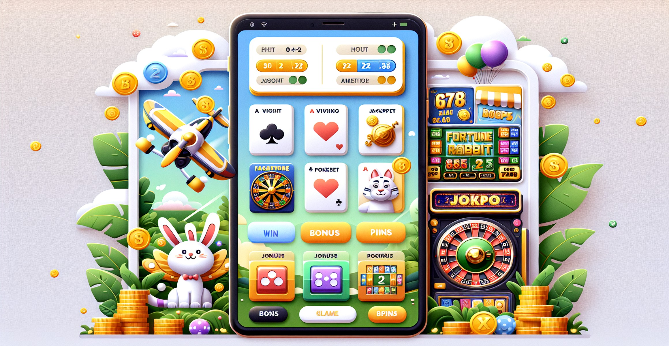 Fortune Tiger Games - Join the fun at Real Prize for free slots.